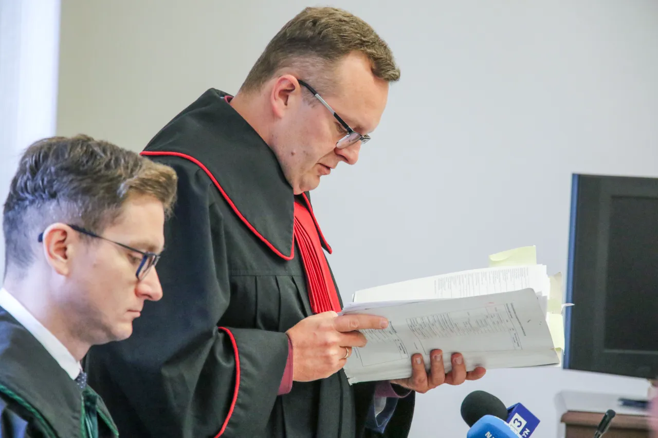 Zdjęcie Adwokat Zbigniew Świt: opinie i doświadczenie prawnika z Legnicy
