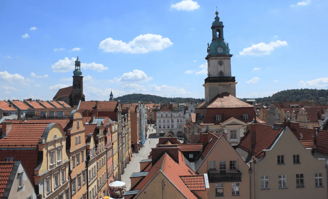 Zdjęcie Co zobaczyć w Jeleniej Górze? Niezapomniane atrakcje, które musisz poznać