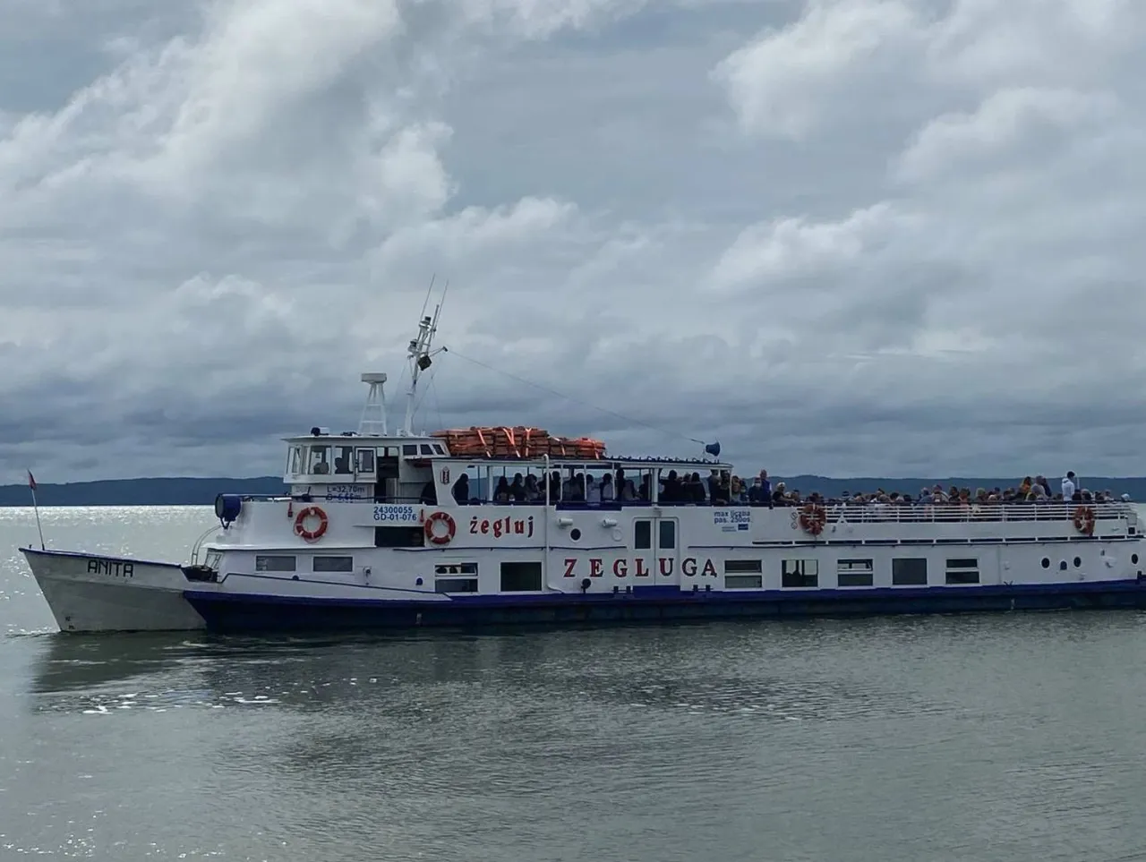 Zdjęcie Jak dojechać do Krynicy Morskiej pociągiem? Sprawdź alternatywy transportu