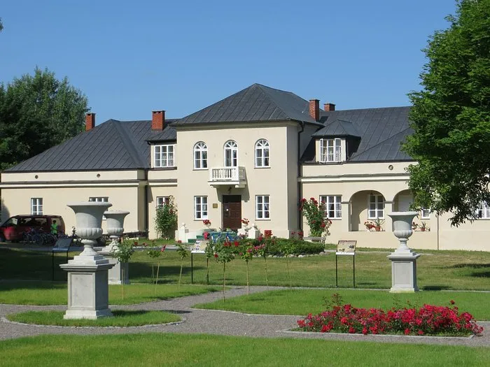 Zdjęcie Hotel Pałac Piotrawin: najpiękniejsze wesela w zabytkowych wnętrzach