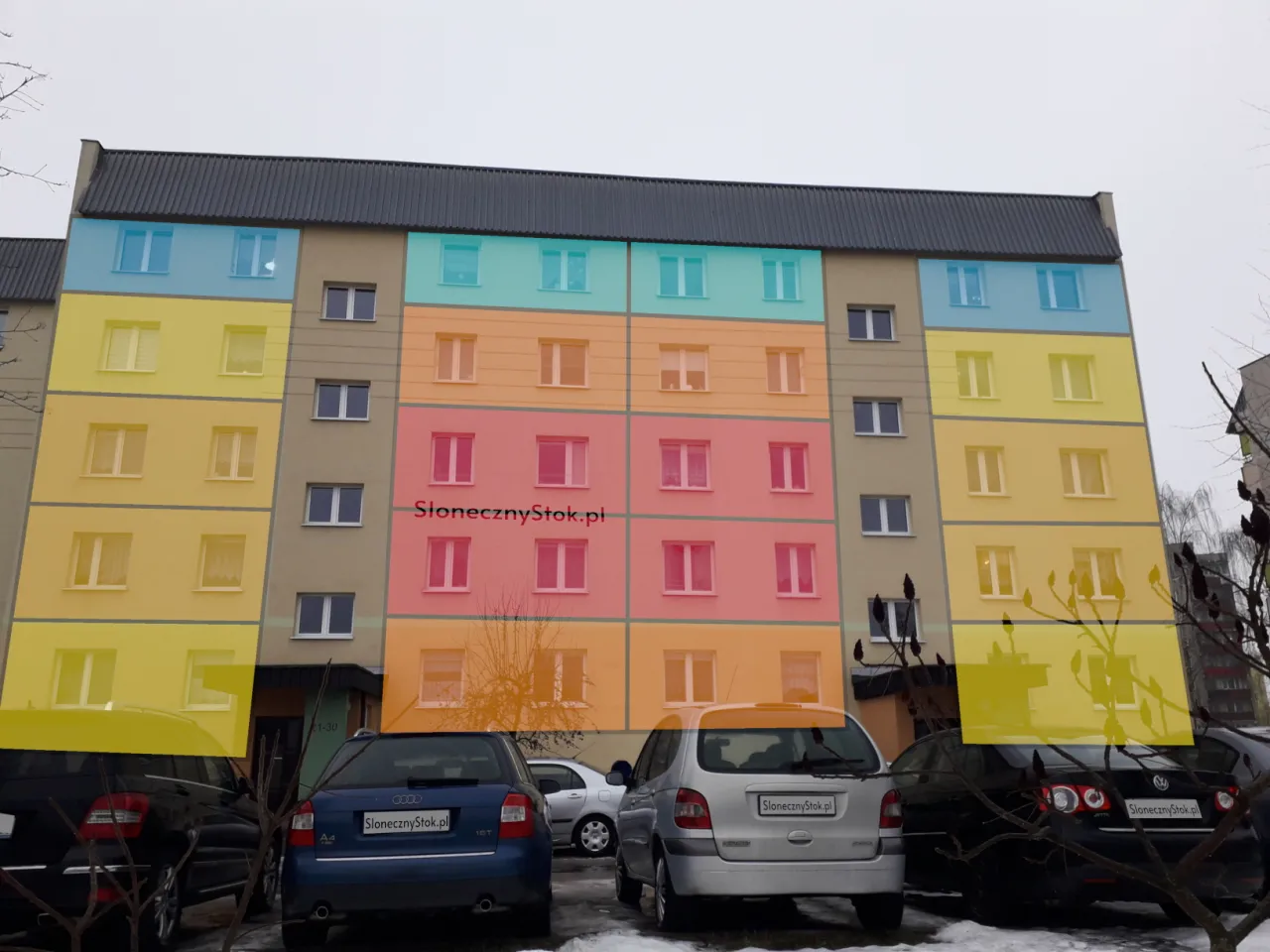 Zdjęcie Rozliczenie co w spółdzielni mieszkaniowej: uniknij nieprzyjemnych niespodzianek