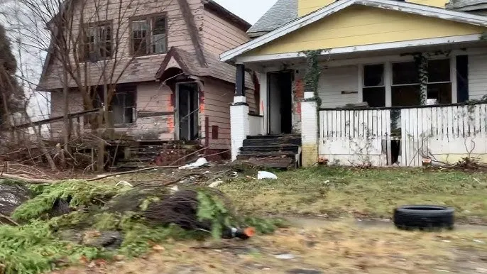 Zdjęcie Gdzie mieszka Eminem? Zaskakujące fakty o jego życiu w Detroit
