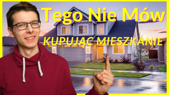 Zdjęcie Jakie kupić mieszkanie, aby uniknąć kosztownych błędów?