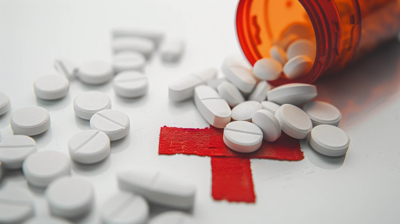Zdjęcie Jak często można zażywać paracetamol aby było to bezpieczne?