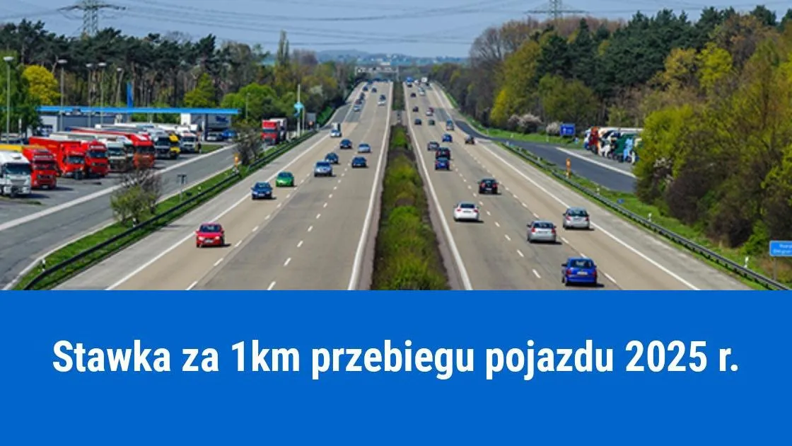 Zdjęcie Ile płaci spedycja za km bus? Zaskakujące stawki w 2025 roku