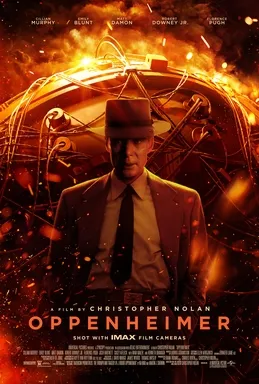 Zdjęcie O czym jest film Oppenheimer? Prawda o bombie atomowej i moralności