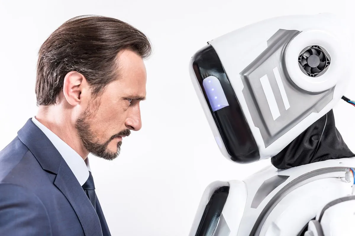 Zdjęcie Czy sztuczna inteligencja słyszy wszystko? Jak AI przetwarza dźwięki i gdzie to wykorzystuje