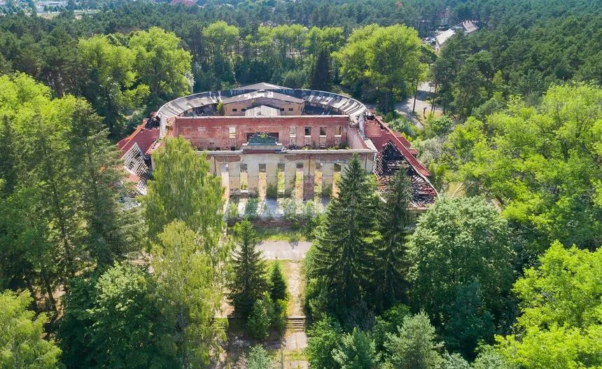 Zdjęcie Borne Sulinowo atrakcje – odkryj nieznane skarby tego miejsca