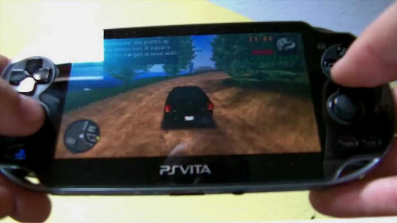 Zdjęcie Jak wgrać gry na PS Vita: 5 prostych metod instalacji