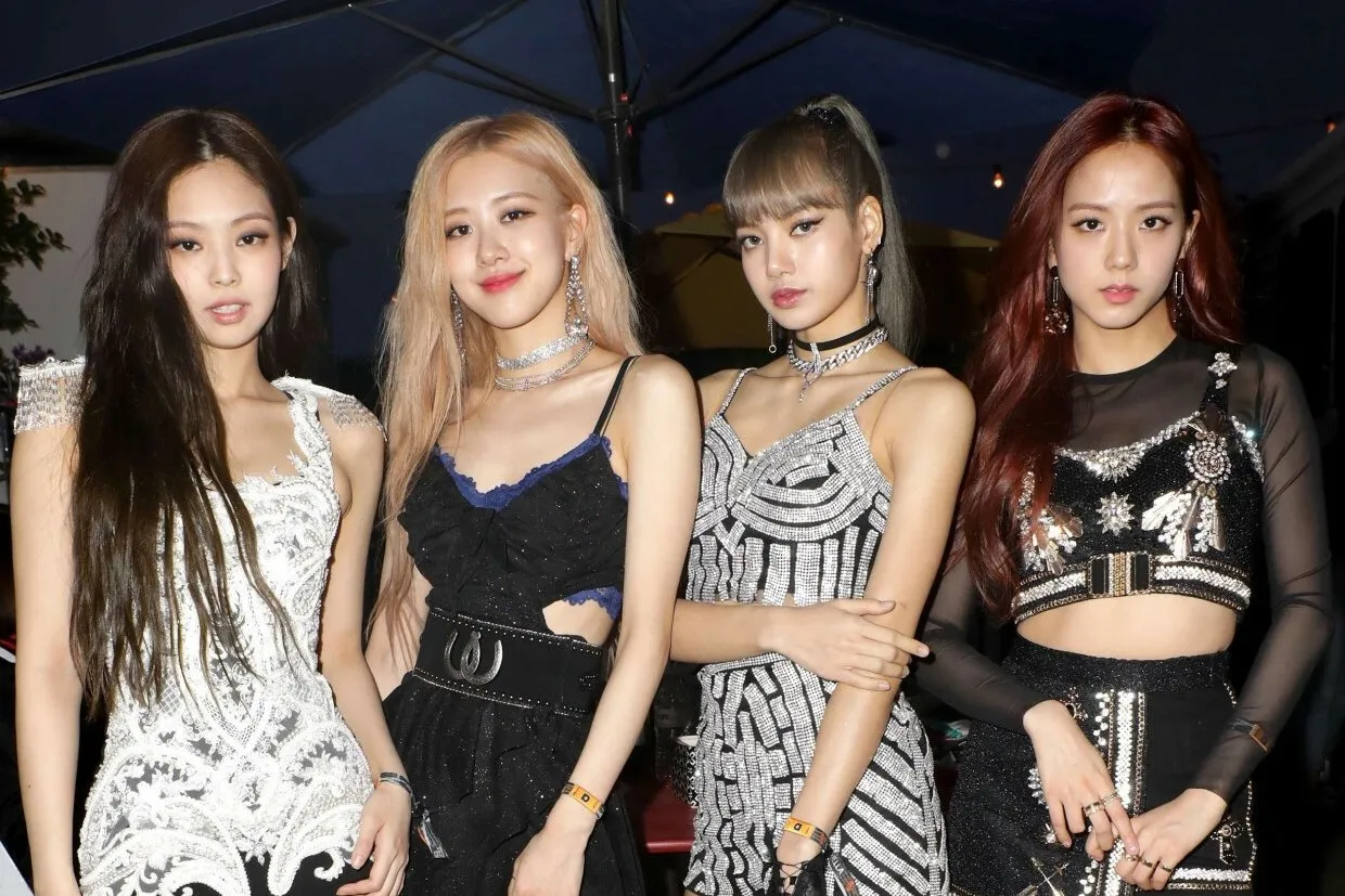 Zdjęcie Członkinie Blackpink: Kim są i jakie mają role w popularnym zespole?