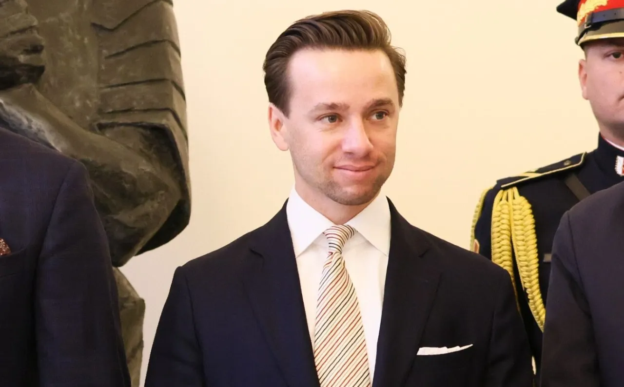 Zdjęcie Bosak czy Duda: Kto ma lepsze argumenty w wyborach prezydenckich?