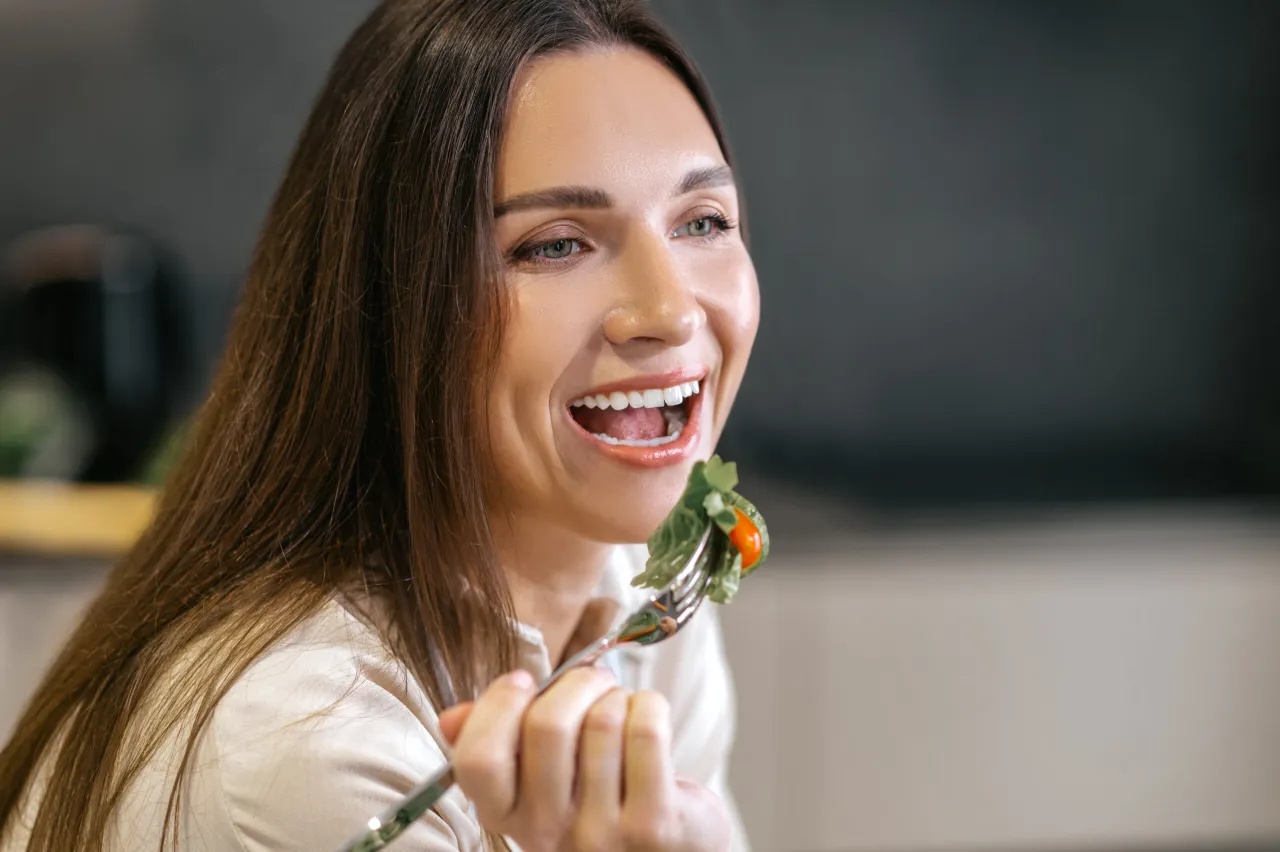 Zdjęcie Co szkodzi zębom? 10 najgorszych produktów dla Twojego uśmiechu