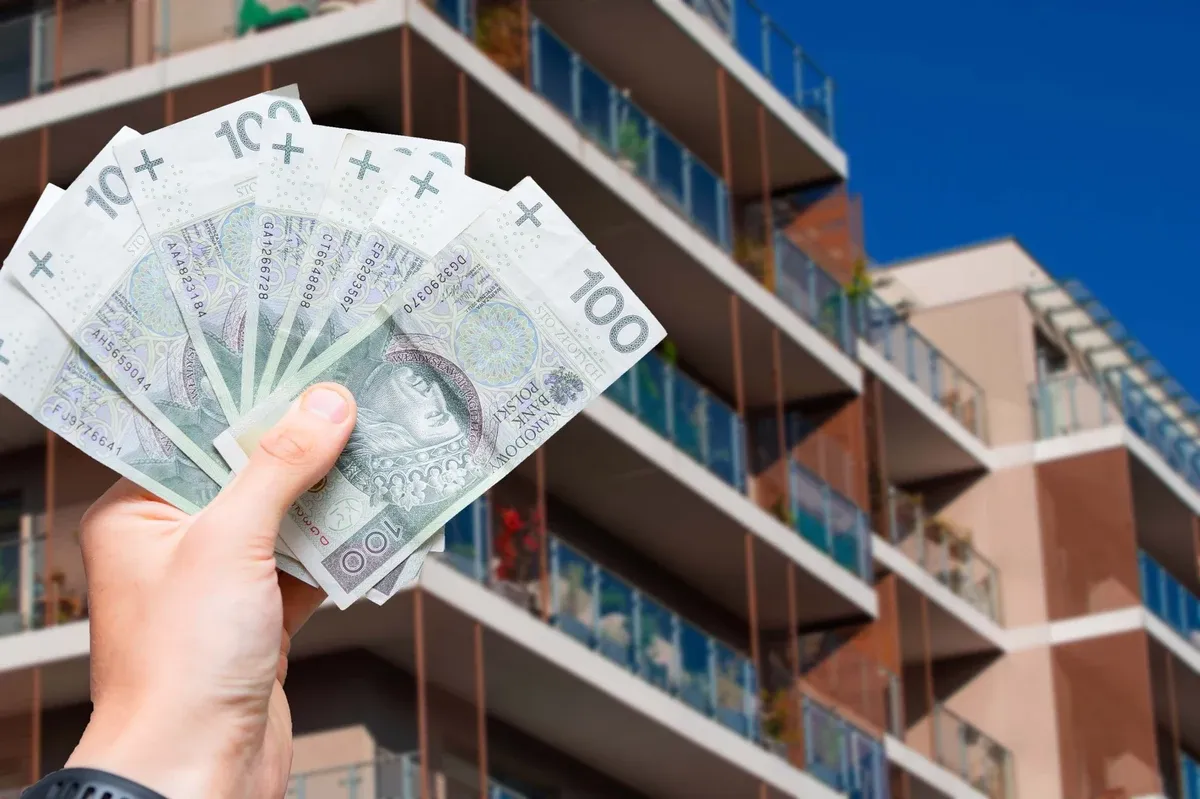 Zdjęcie Czy mieszkania potanieją? Sprawdź, co mówią eksperci o przyszłości cen