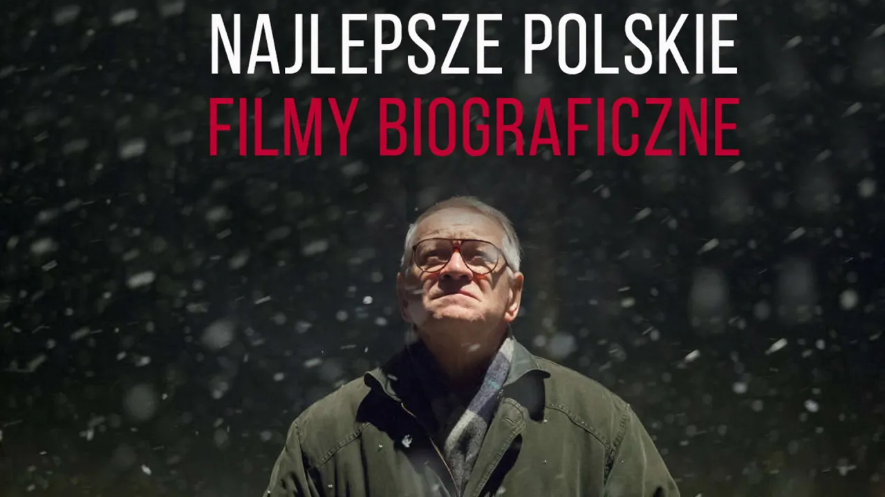 Zdjęcie Filmy biograficzne a prawda historyczna: co warto wiedzieć?