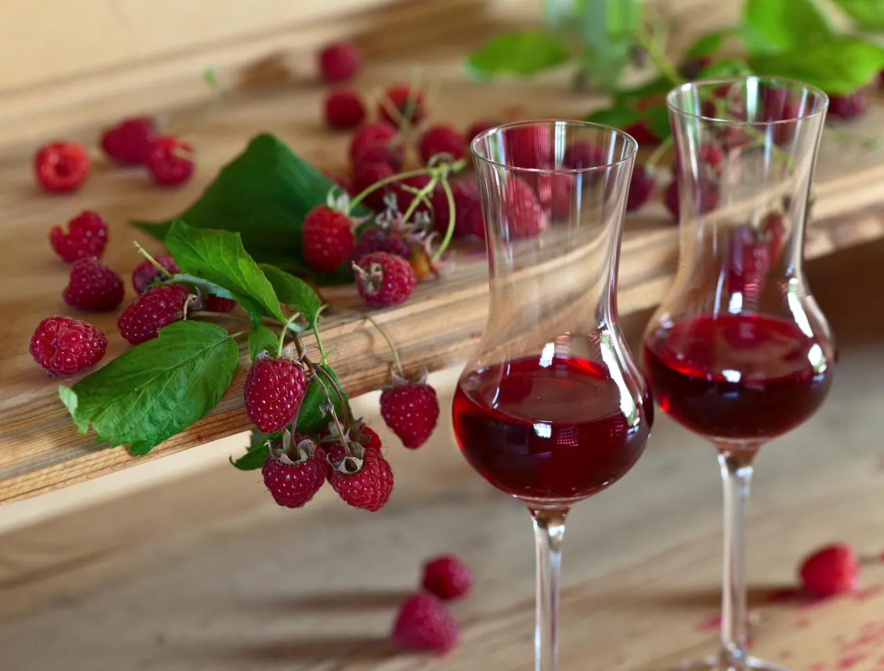 Zdjęcie Jak zrobić mocne wino i uniknąć najczęstszych błędów w produkcji