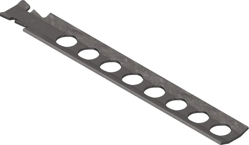 Zdjęcie Kotwy do cegieł: Klucz do stabilnych konstrukcji w budownictwie