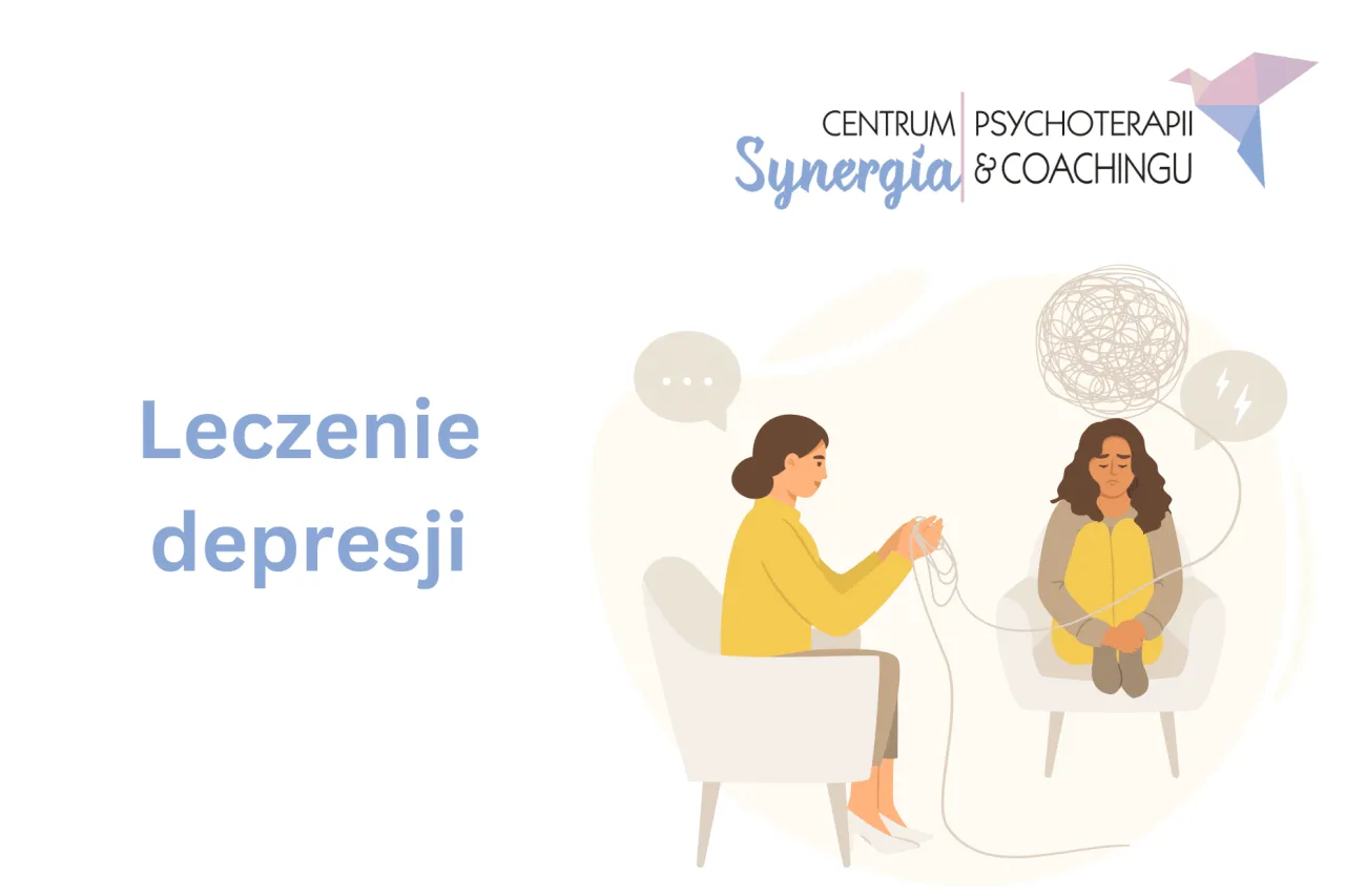 Zdjęcie Jakie są rodzaje depresji? Zrozumienie objawów i leczenia każdego typu