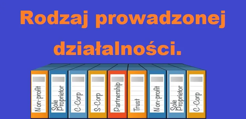 Zdjęcie Co to jest forma prawna i jak wpływa na Twoją firmę?