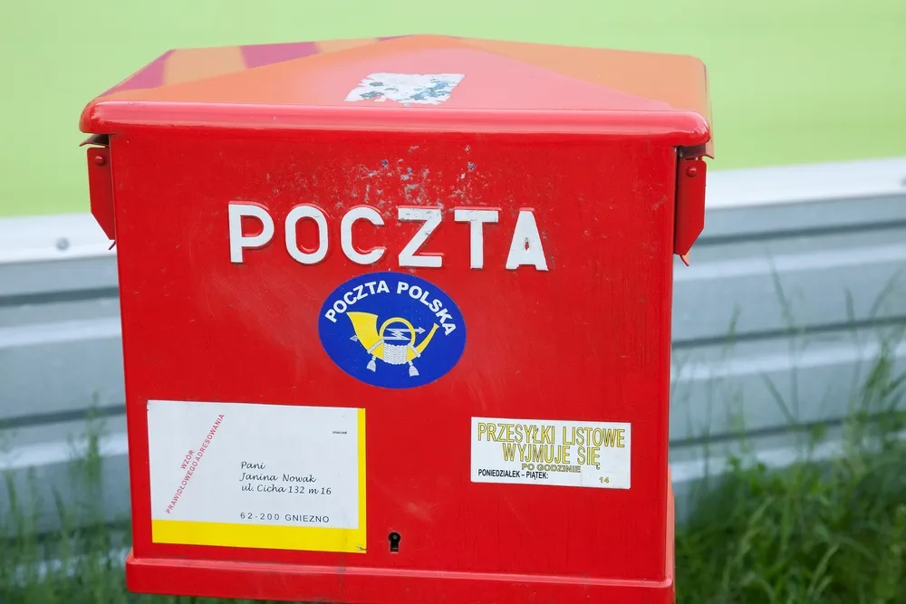 Zdjęcie Związki zawodowe Poczta Polska: Co nowego w organizacjach?