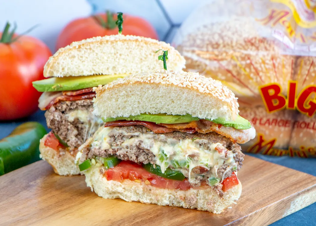 Zdjęcie Ile kosztuje jalapeno burger? Sprawdź ceny w popularnych fast foodach
