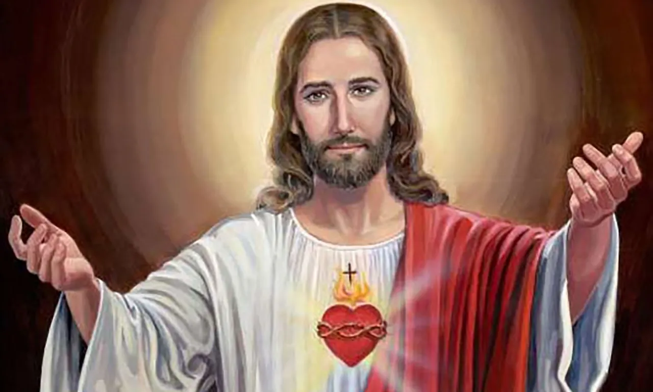 Zdjęcie Przez kogo dziś Pan Jezus naucza i jak wpływa na nasze życie?