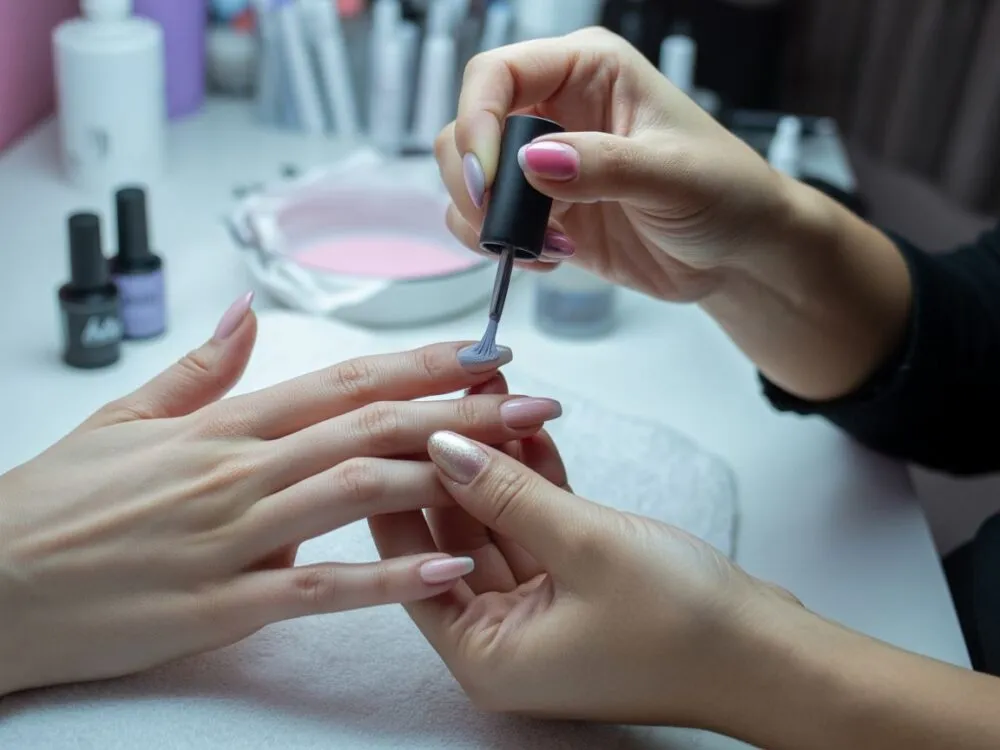 Zdjęcie Jak zrobić domowy manicure bez błędów i cieszyć się pięknymi paznokciami