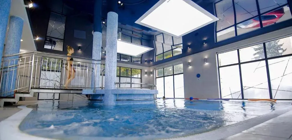 Zdjęcie Najlepsze spa w Toruniu: Odkryj relaksujące miejsca i usługi