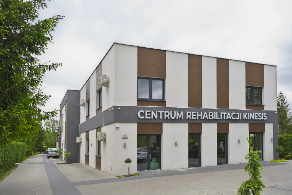 Zdjęcie Gdzie najszybciej rehabilitacja NFZ Bydgoszcz – uniknij długiego czekania