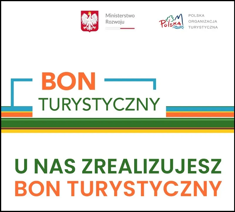 Zdjęcie Gdzie można wykorzystać bon turystyczny bez noclegu? Sprawdź dostępne opcje