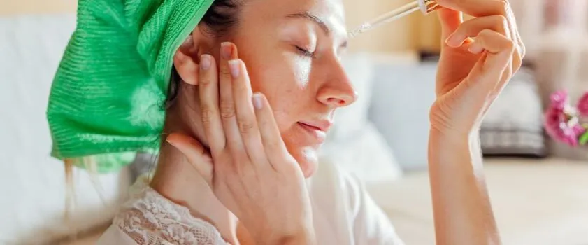 Zdjęcie Jaki kwas do cery? Dobierz idealny dla siebie - poradnik