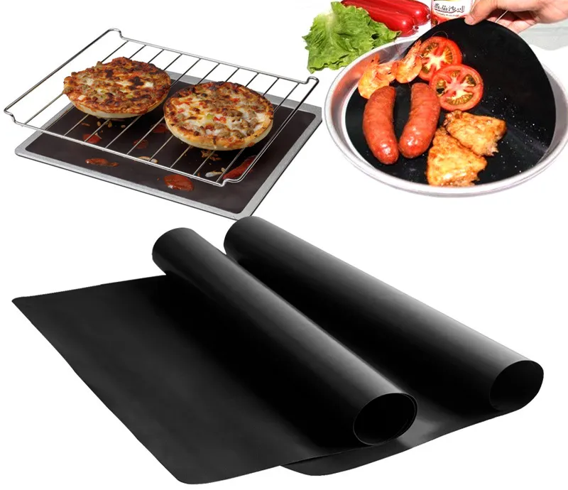 Zdjęcie Maty na grilla gazowego: Czystość i smak, ale czy bezpieczne?