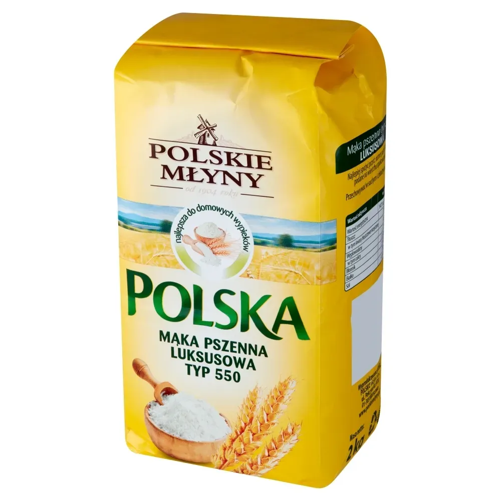 Zdjęcie Gdzie kupić mąkę wysokoglutenową? Najlepsze miejsca i porady