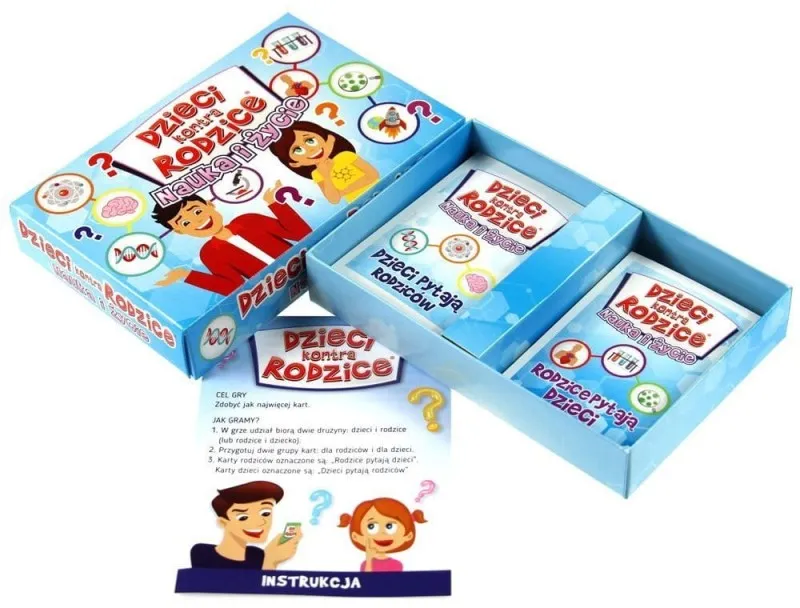 Zdjęcie Julo dla dzieci i rodziców – najlepsze produkty, które ułatwią życie