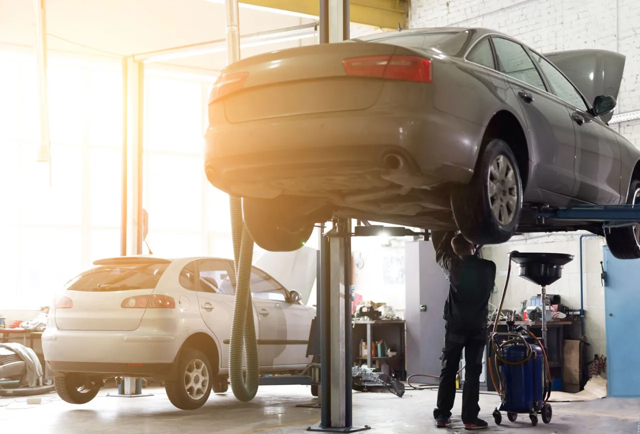 Zdjęcie 123 autoteile dülmen: Öffnungszeiten, Kontakt und echte Kundenbewertungen