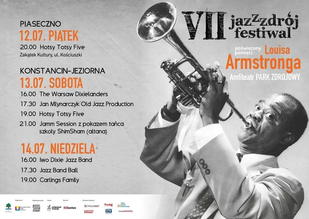 Zdjęcie Magiczne festiwale jazzowe w Polsce, które musisz zobaczyć