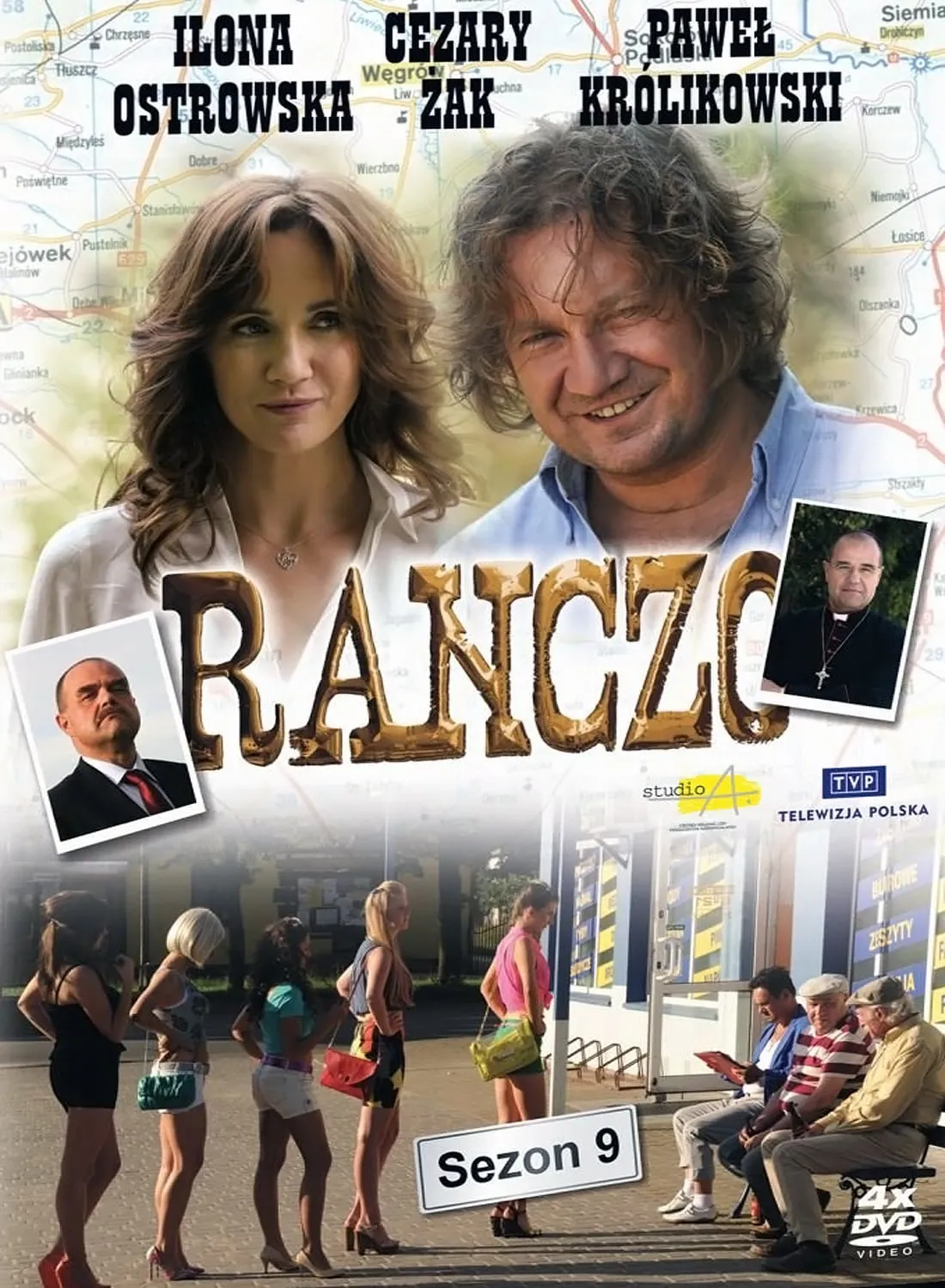 Zdjęcie Kiedy oglądać Ranczo w TV? Sprawdź aktualny harmonogram emisji i powtórek