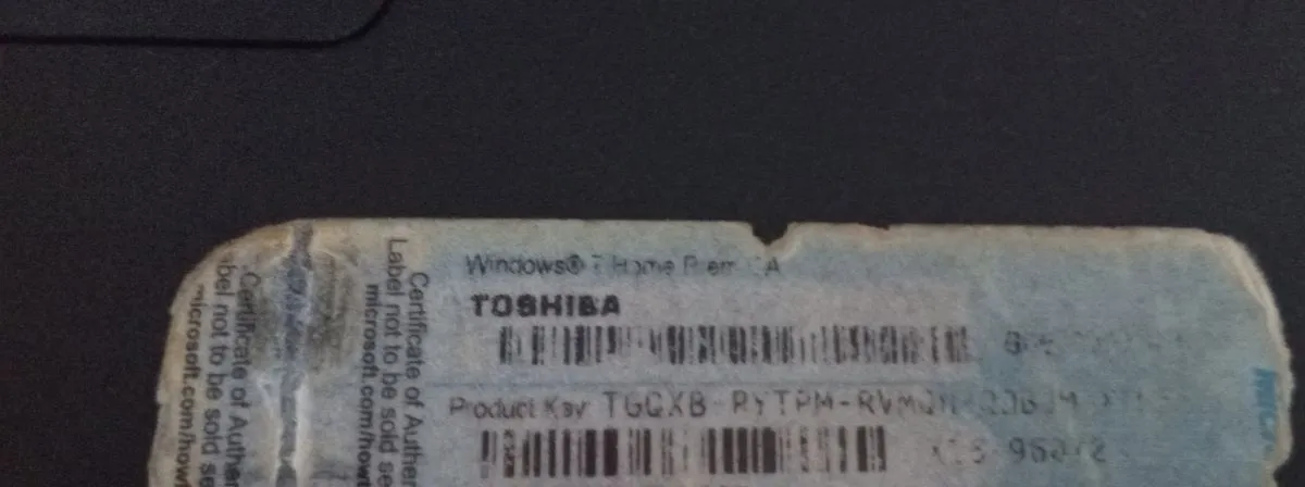 Zdjęcie Jak odczytać klucz Windows 7 i uniknąć problemów z aktywacją
