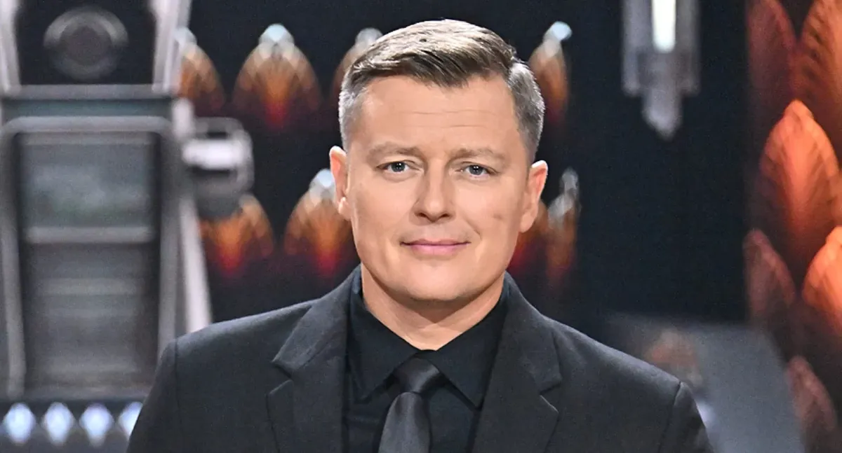 Zdjęcie Z kim jest związany Rafał Brzozowski? Nowe fakty o życiu artysty