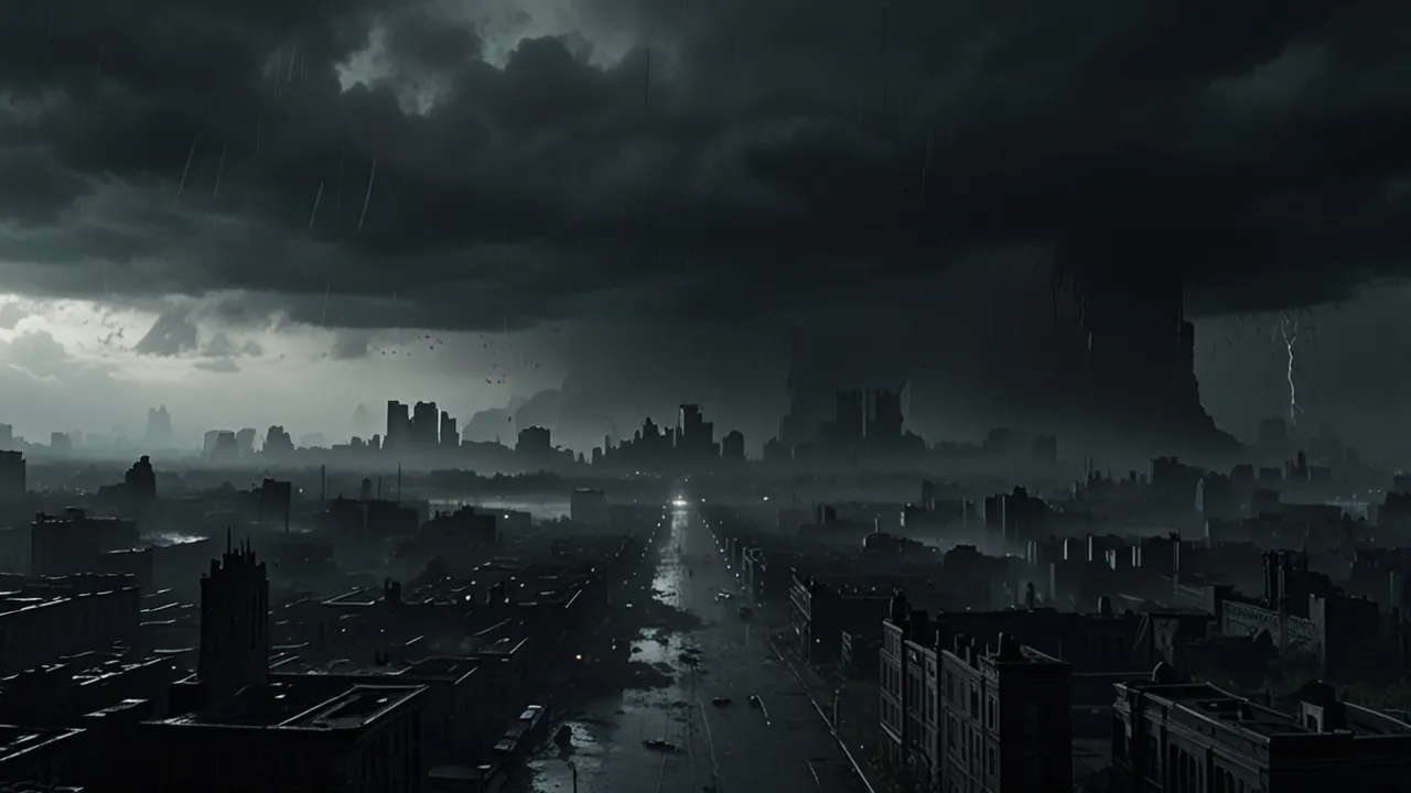 Zdjęcie Attack on Titan 2 End of the World: mroczna historia konfliktu człowieka z tytanami