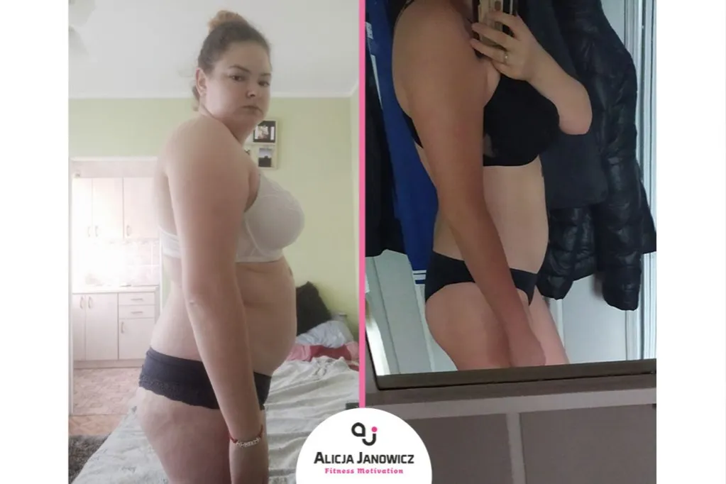 Zdjęcie Inspirujące blogi odchudzających się dziewczyn: motywacja i wsparcie