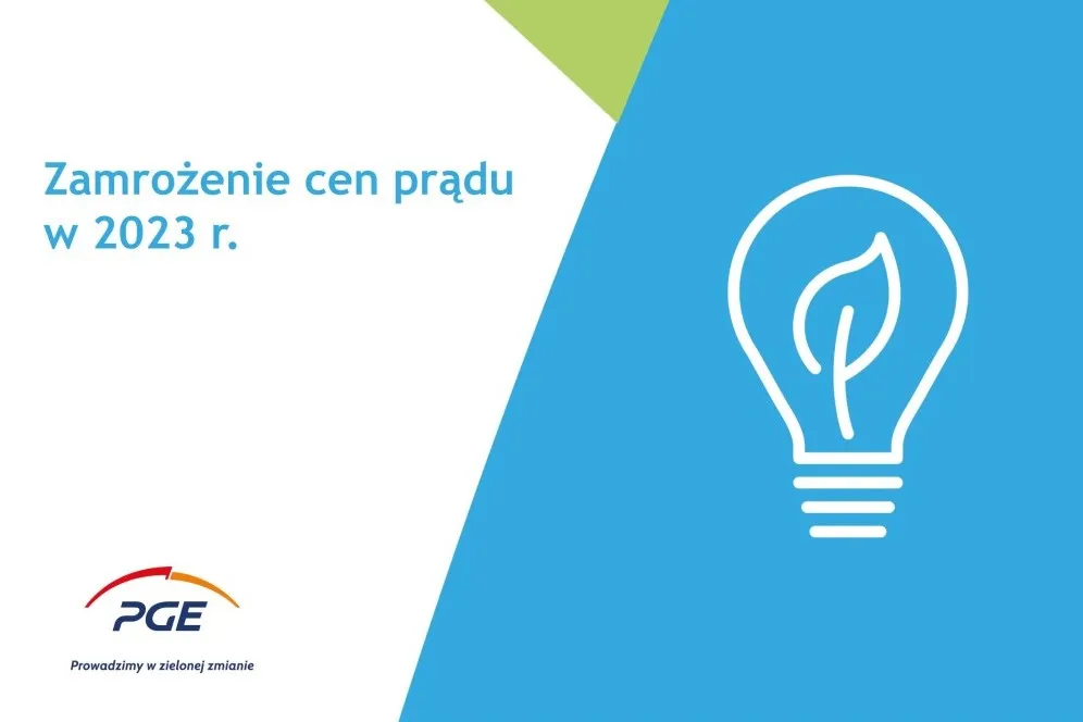 Zdjęcie Zamrożenie cen prądu - do kiedy złożyć wniosek, aby skorzystać?
