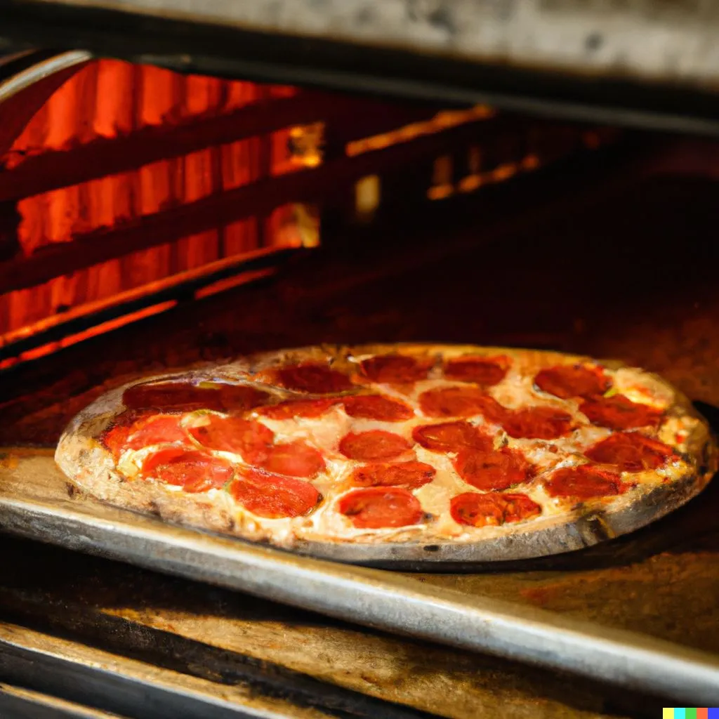 Zdjęcie Ile cegieł na piec do pizzy? Sprawdź, ile naprawdę potrzebujesz