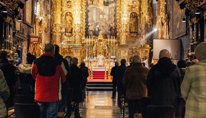 Zdjęcie Marcin Hołuj: Działalność i wpływ na społeczność