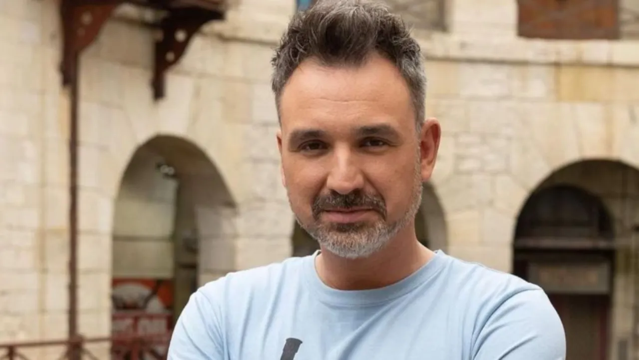 Zdjęcie Ile lat ma Mateusz Ziółko? Zaskakujące informacje o jego życiu i karierze