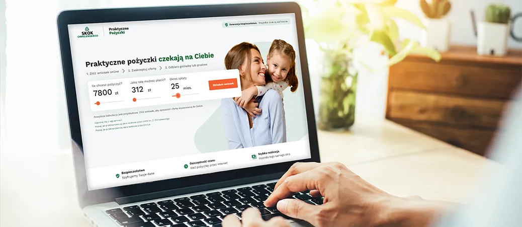 Zdjęcie SKOK Chmielewskiego a BIK – co musisz wiedzieć przed pożyczką