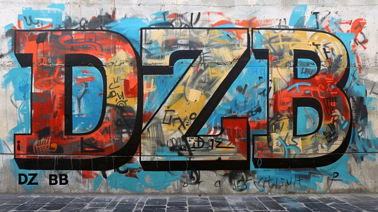 Zdjęcie DZB: Tajemniczy skrót z wieloma twarzami - co naprawdę oznacza?