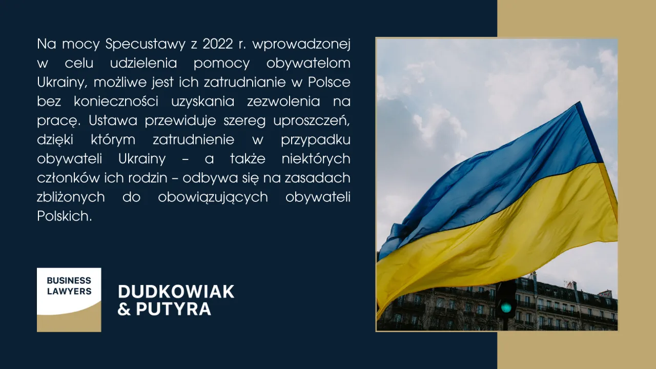 Zdjęcie Jak zatrudnić Ukraińca w Polsce: uniknij błędów i komplikacji