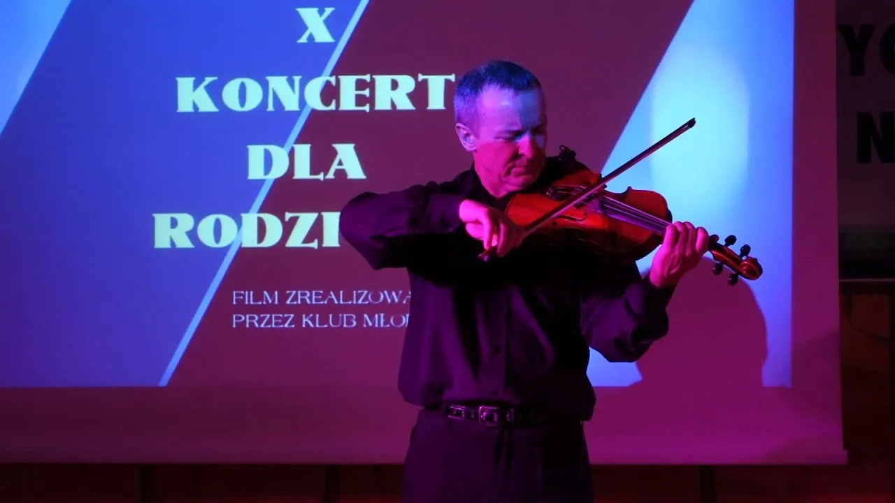 Zdjęcie Muzyka z filmu Gladiator na YouTube - Odkryj niezapomniane utwory
