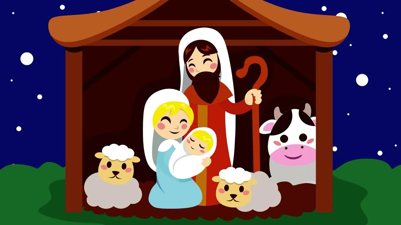 Zdjęcie Do stajenki do stajenki gdzie leży maleńki - historia i znaczenie kolędy