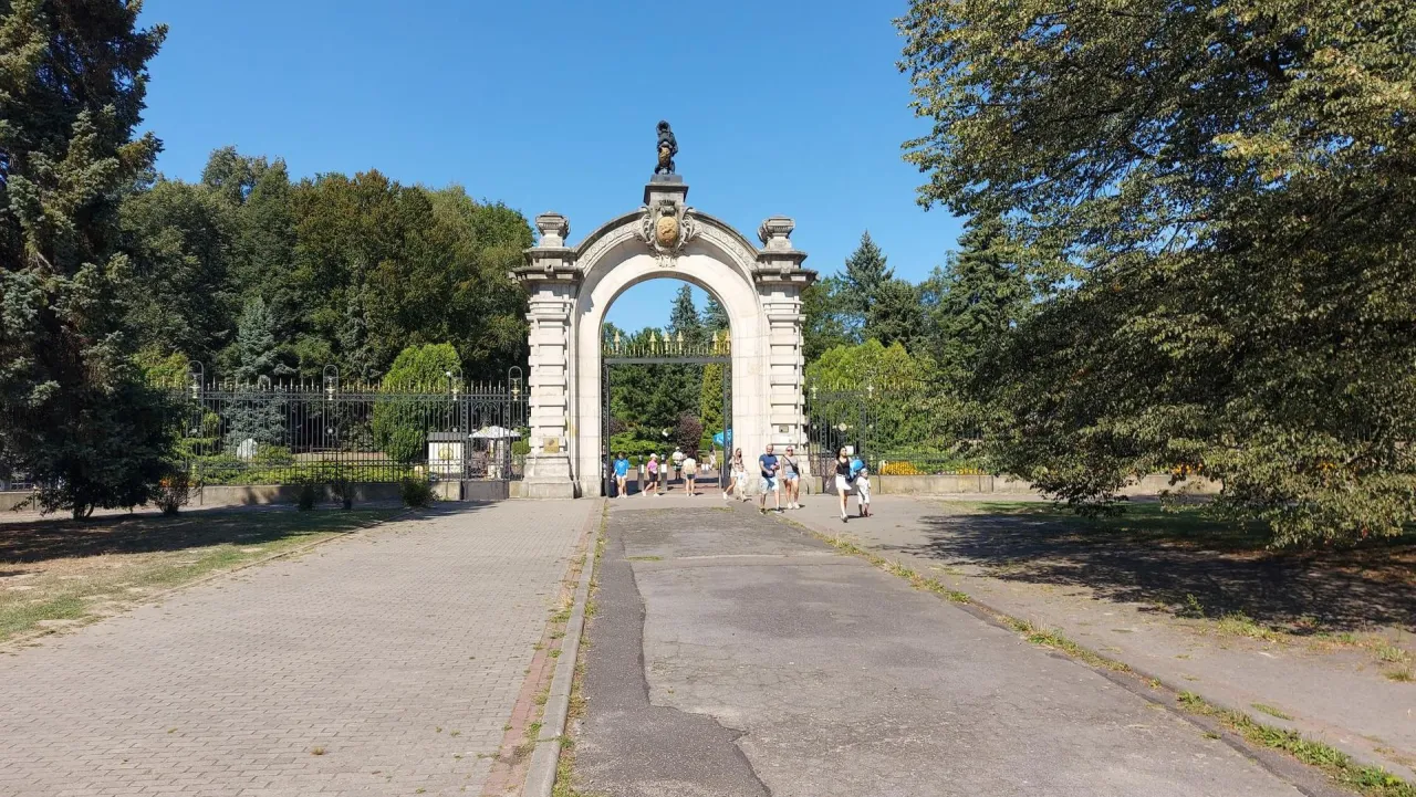 Zdjęcie Najlepsze atrakcje w Siemianowicach Śląskich, które musisz zobaczyć